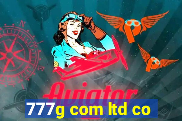 777g com ltd co